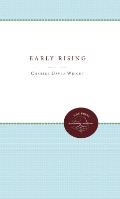 Early Rising - Wright, Charles David