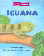 Early Success: Iguana, Level 1