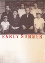 Early Summer [Special Edition] [Criterion Collection] - Yasujiro Ozu