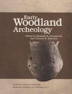 Early Woodland Archeology