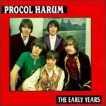 Early Years - Procol Harum