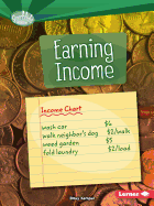 Earning Income