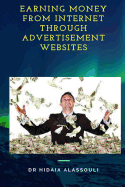 Earning Money from Internet Through Advertisement Websites