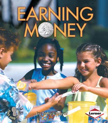 Earning Money - Thayer, Tanya