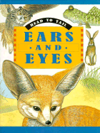 Ears and Eyes - Greenaway, Theresa