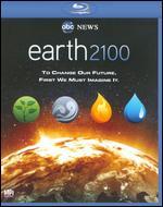 Earth 2100 [Blu-ray]
