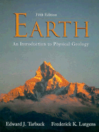 Earth: An Introduction to Physical Geology