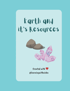 Earth and it's resources