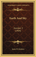 Earth and Sky: Number 3 (1904)