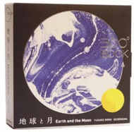 Earth and the Moon 360 Book