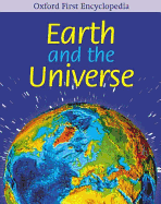 Earth and the Universe - Langley, Andrew
