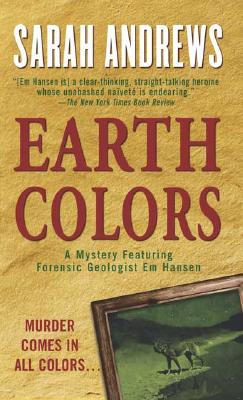 Earth Colors - Andrews, Sarah