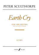 Earth Cry: Score