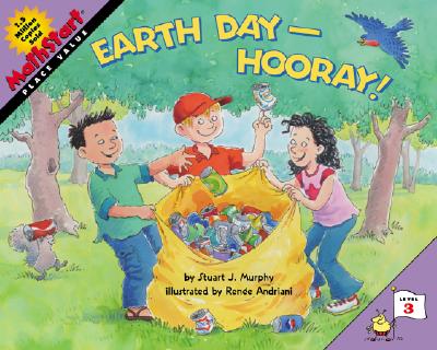 Earth Day--Hooray!: A Springtime Book for Kids - Murphy, Stuart J