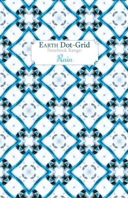 Earth Dot Grid: Rain - Pepper, Gilbert (Artist)