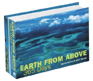Earth from Above: 365 Days