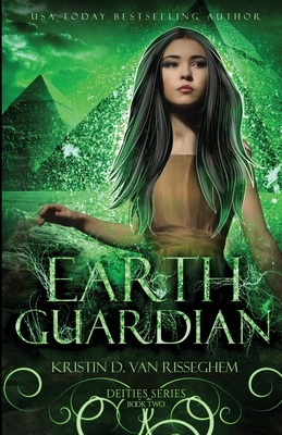 Earth Guardian - Craven, Melissa (Editor), and Van Risseghem, Kristin D