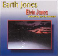 Earth Jones - Elvin Jones