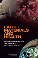 Earth Materials and Health: Research Priorities for Earth Science and Public Health