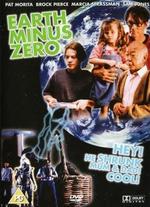 Earth Minus Zero - Joey Travolta