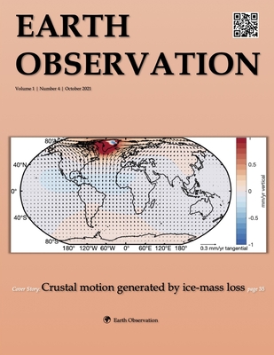 Earth Observation Volume 1 Number 4: Earth Observation Volume 1 Number 4 - Gupta, Mukesh