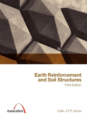 Earth Reinforcement and Soil Structures - Jones, Colin J F P