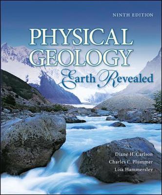 Earth Revealed - Carlson, Diane H., and Plummer, Charles (Carlos) C.