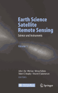 Earth Science Satellite Remote Sensing: Vol. 2: Data, Computational Processing, and Tools