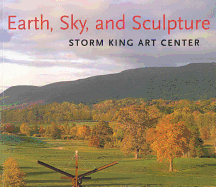 Earth, Sky, and Sculpture: Storm King Art Center