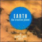 Earth, The Creative Planet