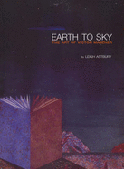 Earth to Sky: The Art of Victor Majzner - Astbury, Leigh