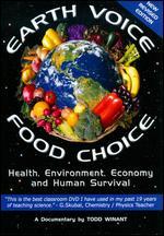 Earth Voice Food Choice