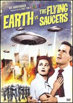 Earth vs. The Flying Saucers [2 Discs] - Fred Sears