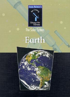 Earth - Hantula, Richard, and Asimov, Isaac