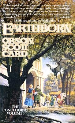 Earthborn - Card, Orson Scott