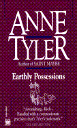 Earthly Possessions - Tyler, Anne