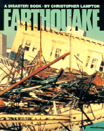 Earthquake: A Disaster Book