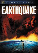 Earthquake: Nature Unleashed