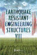 Earthquake Resistant Engineering Structures: Pt. 8