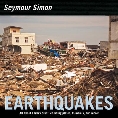 Earthquakes - Simon, Seymour