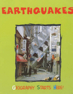 Earthquakes - Rogers, Daniel