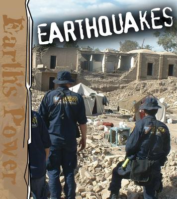 Earthquakes - Armentrout, David