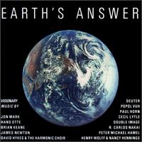 Earth's Answer - Various Artists