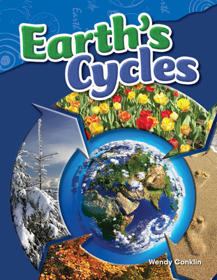 Earth's Cycles - Conklin, Wendy