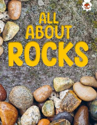 Earth's Detectives: All About Rocks - Storm, Rebecca