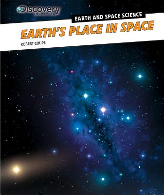 Earth's Place in Space - Coupe, Robert