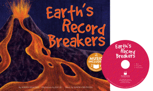 Earth's Record Breakers