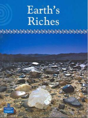 Earth's Riches - Atkinson, Mary