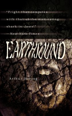Earthsound - Herzog, Arthur, III