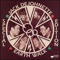 Earthwalk - Jack DeJohnette's Special Edition